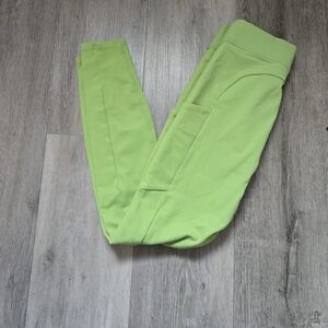 Alo Yoga High-Waist Checkpoint Legging Size XSmall